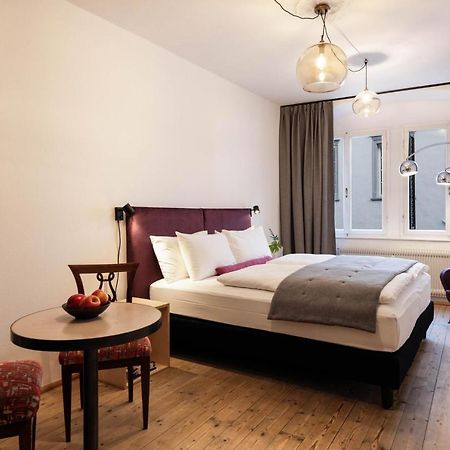 Rosa Goldenstern Residence Bolzano Esterno foto