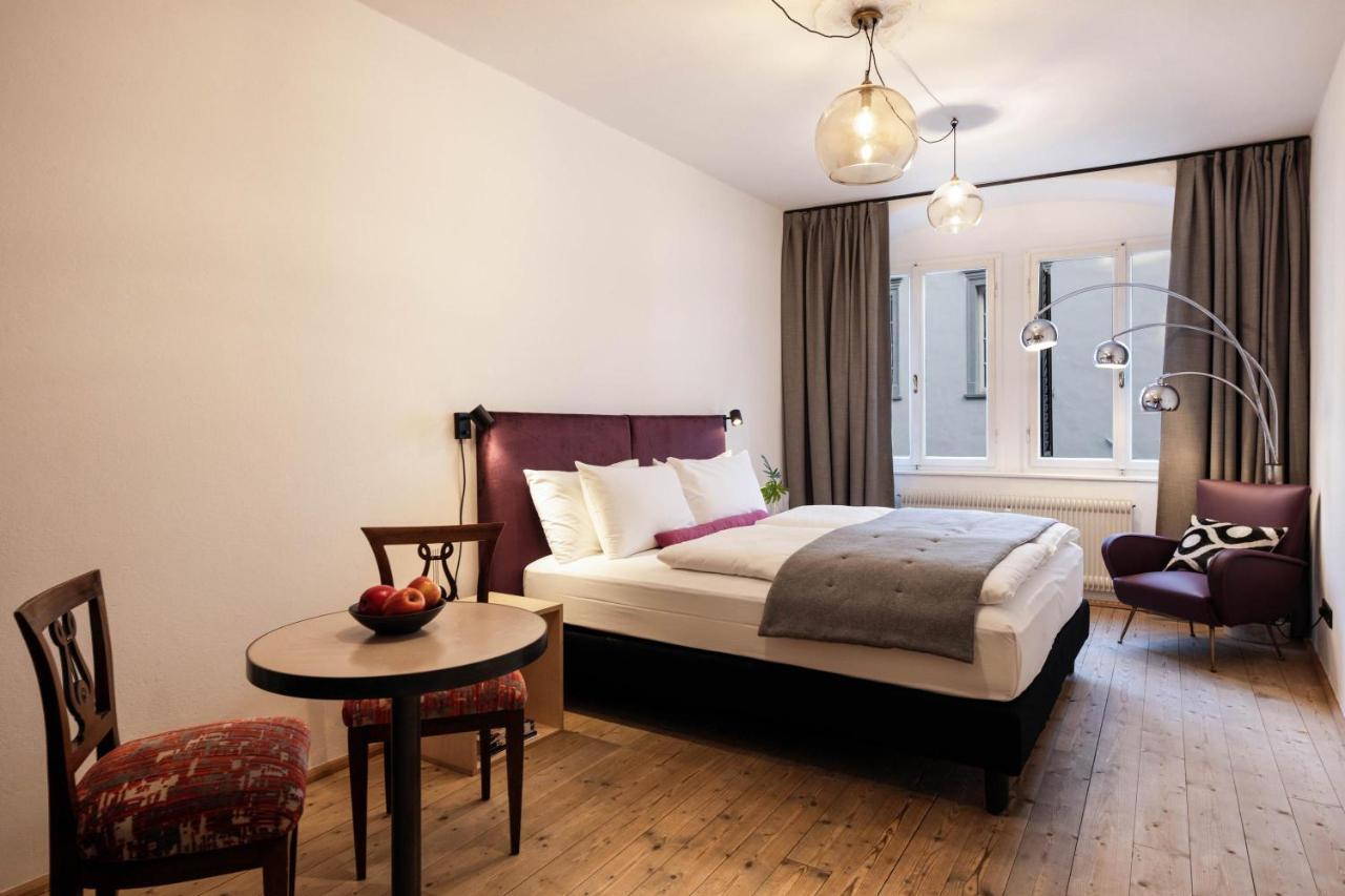 Rosa Goldenstern Residence Bolzano Esterno foto