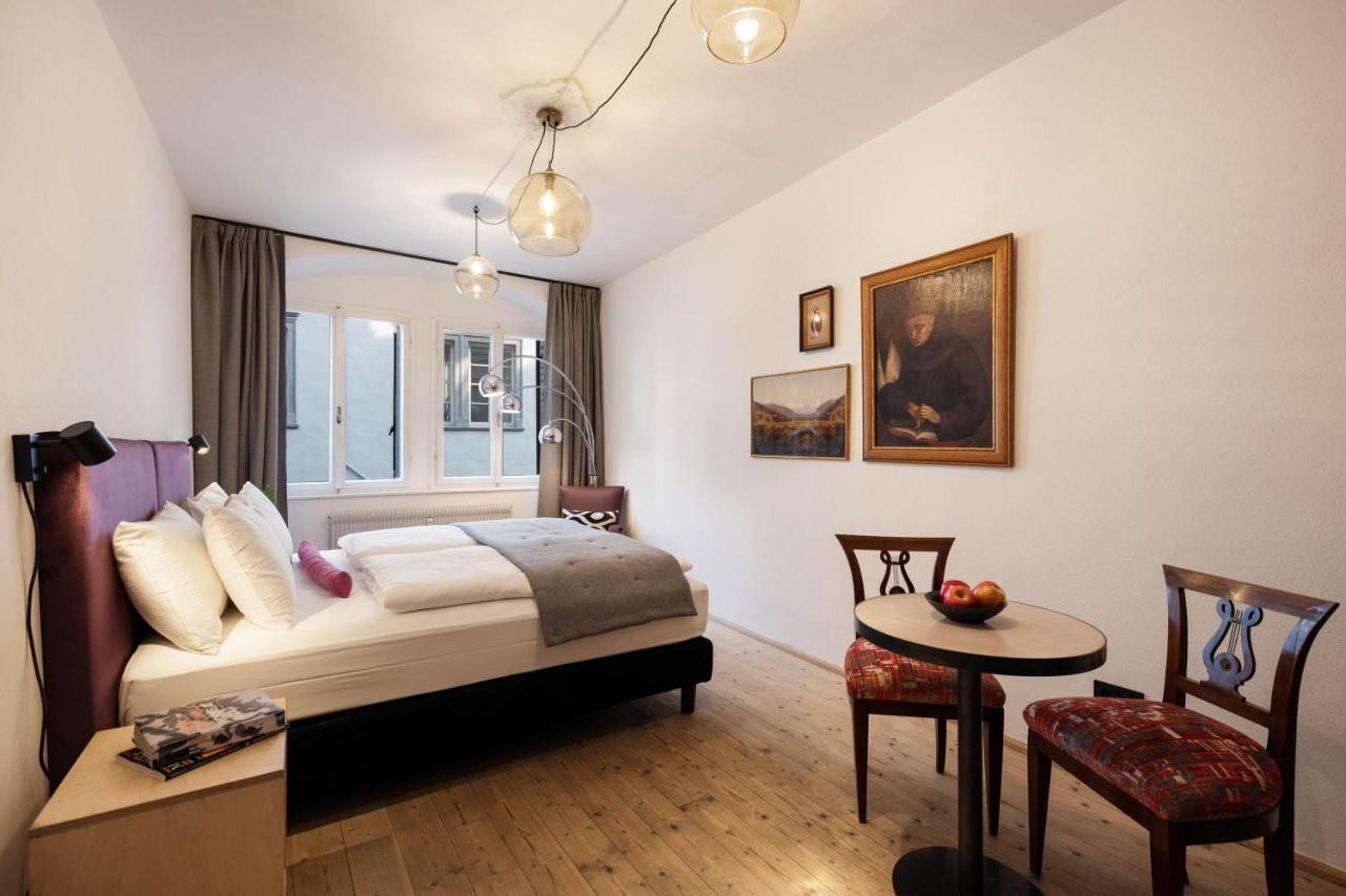 Rosa Goldenstern Residence Bolzano Esterno foto