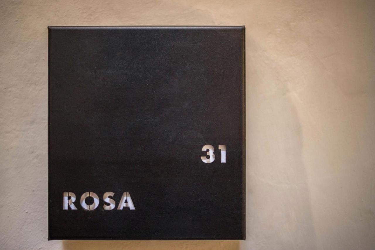 Rosa Goldenstern Residence Bolzano Esterno foto